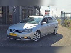 Volkswagen Passat Variant - 1.4 TSI Trendline BlueMotion