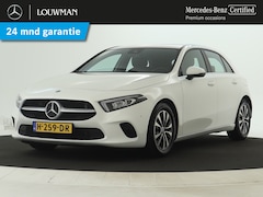 Mercedes-Benz A-klasse - 180 Business Solution | Parkeerpakket met Camera | Stoelverwarming | Car Play | LED | Crui