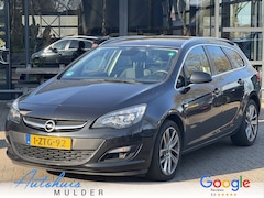 Opel Astra Sports Tourer - Climate control/Navigatie/Trekhaak 1.4 Turbo Edition