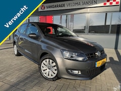 Volkswagen Polo - 1.2 TSI 105 PK COMFORTLINE 5-DRS