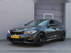 BMW 3-serie - 330e High Executive I M-SPORT I AUT. I HYBRID I HUD I CARPLAY