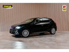 Seat Ibiza - 1.0 TSI Xcellence ACC| Keyless | PDC + Camera