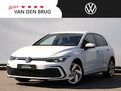 Volkswagen Golf - 1.4 eHybrid GTE 245pk DSG | LED Plus | Navigatie | Climate control | Cruise control | Stoe