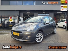 Citroën C3 - 1.2 VTi Collection | Incl. BOVAG garantie, met o.a. cruise control en climate control AUTO