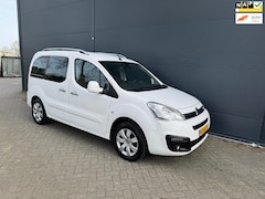 Citroën Berlingo - 1.6 VTi Feel-Airco-cruise-navi-camera-bluetooth