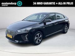 Hyundai IONIQ - 1.6 GDi i-Motion