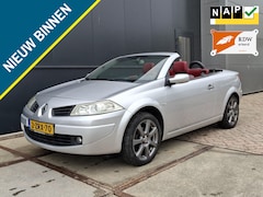 Renault Mégane coupé cabriolet - 2.0-16V Privilège Pano/Leer/Cruise Nw APK