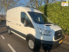 Ford Transit - 310 2.0TDCI L2H2 Bj'10-2016 AIRCO EURO 6 NAP