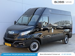 Iveco Daily - 35C16 L2H2 3.5t ACC AC Camera Navi