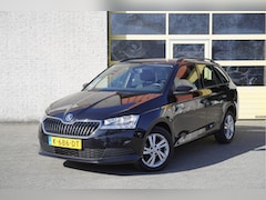 Skoda Fabia Combi - 1.0 TSI Active Launch BJ2020 Lmv 15" | Led | Trekhaak | Airco | Cruise control | Stuurbekr