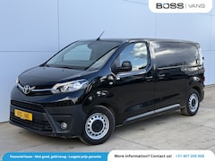 Toyota ProAce - 180pk L2H1 Auto Dubbele Schuif AC Cruise Trekhaak