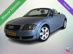 Audi TT Roadster - 1.8 5V Turbo