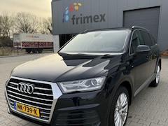 Audi Q7 - 3.0 TDI Quattro S-Line