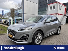 Ford Kuga - 2.5 PHEV Vignale