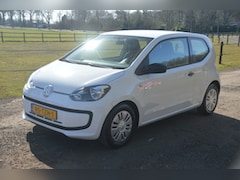 Volkswagen Up! - 1.0 take up BlueM. 2012 Airco