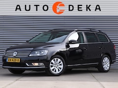 Volkswagen Passat Variant - 1.4 TSI Comfortline BlueMotion *Navigatie*Trekhaak*Parkeersens