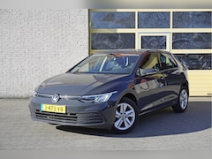 Volkswagen Golf - 1.0 TSI Life 5drs BJ2020 Lmv 16" | Led | Pdc | Navi | App-Connect | Dashboard verlichting