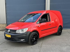 Volkswagen Caddy - 2.0 TDI L1H1 BMT Comfortline AIRCO / CRUISE CONTROLE / NAVI / TREKHAAK