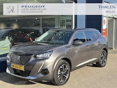 Peugeot 2008 - 1.2 Turbo 130 PK Allure Pack | Automaat | Navigatie | Digitaal Dashboard | Camera | Adapti