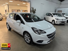 Opel Corsa - 1.0 Turbo Edition