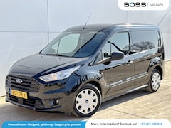 Ford Transit Connect - 75pk L1H1 AC Cruise Trekhaak APK 01-2026