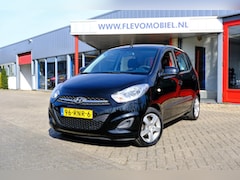 Hyundai i10 - 1.1 i-Drive Cool 5-drs Airco|Navi via Android|LMV