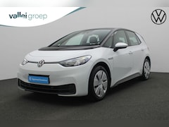 Volkswagen ID.3 - Pro 58 kWh 145 pk | Leder/alcantara | Achteruitrijcamera | Navigatie | Keyless Entry | Stu