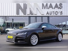 Audi TT - 2.0 TFSI TTS quattro Pro Line +