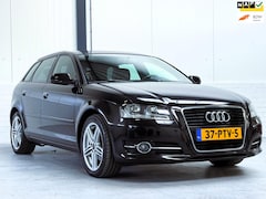 Audi A3 Sportback - 1.2 TFSI Attraction Pro Line Business Voorjaarsactie