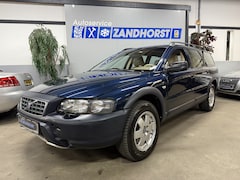 Volvo XC70 - 2.5 T Geartronic Comfort Line