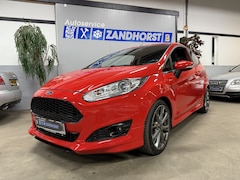 Ford Fiesta - 1.0 EcoBoost ST Line