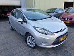 Ford Fiesta - 1.25 Limited