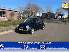 Fiat 500 - 1.2 Lounge