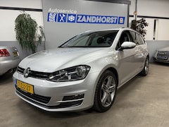 Volkswagen Golf Variant - 1.2 TSI Comfortline