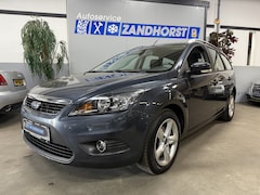 Ford Focus Wagon - 1.6 Comfort