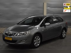 Opel Astra Sports Tourer - 1.4 Turbo Business Edition + Navigatie|Bluetooth|Parkeersensoren|