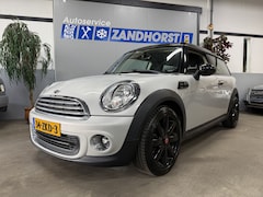 MINI Clubman - 1.6 One Business Line