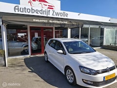 Volkswagen Polo - 1.2 TDI BlueMotion Comfort|NAVI|CLIMA|CRUISE