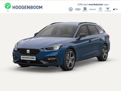 Seat Leon Sportstourer - 1.5 TSI e-Hybrid FR PHEV First Edition