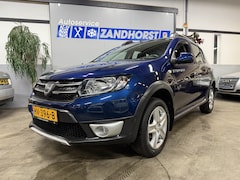 Dacia Sandero Stepway - 0.9 TCe Lauréate