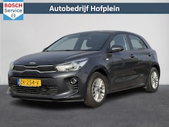 Kia Rio - 1.0 TGDI DynamicLine 100PK Navigatie | Airco | LM-Velgen | Camera | PDC | Metallic ( Vesti