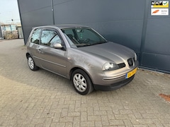 Seat Arosa - 1.4i Stella