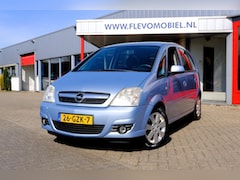 Opel Meriva - 1.6-16V Temptation Airco|LMV|Cruise