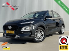 Hyundai Kona - 1.0 T-GDI Comfort|NL-Auto|Trekhaak