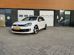 Volkswagen Golf - 2.0 GTI // NETTE AUTO //