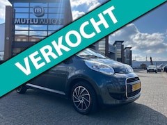 Citroën C1 - 1.0-12V Séduction 5deurs NAP APK