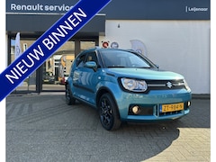 Suzuki Ignis - 1.2 Select | Airco | Bluetooth | Lichtsensor | Lichtmetalen velgen | achteruitrijcamera |