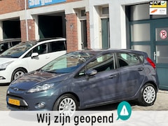 Ford Fiesta - 1.25 Trend-airco-elek ramen