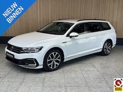 Volkswagen Passat Variant - 1.4 TSI PHEV GTE Business Camera | Trekhaak | Carplay