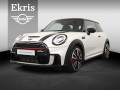 MINI John Cooper Works - 3-deurs